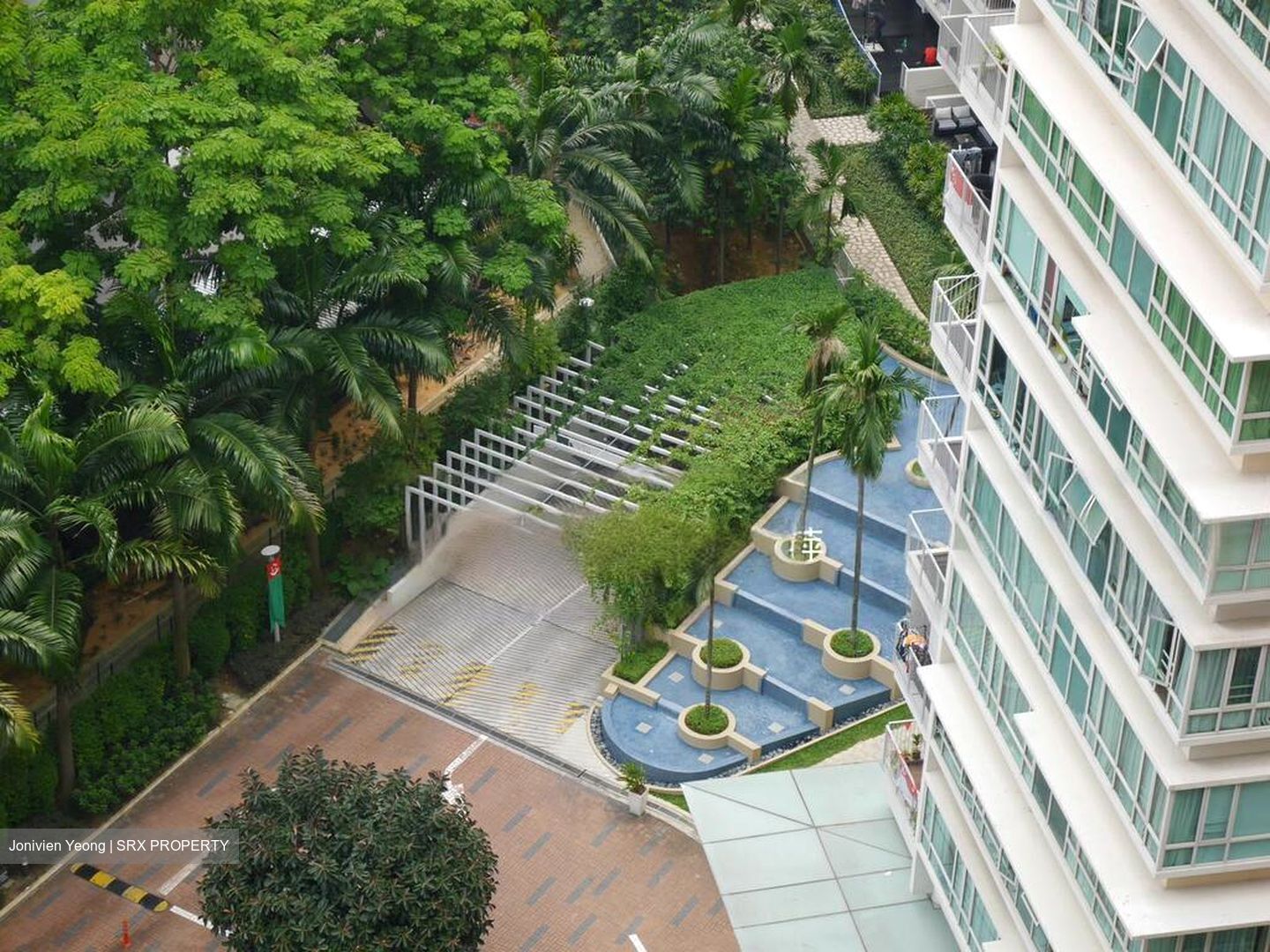 The Lakefront Residences (D22), Condominium #435233181